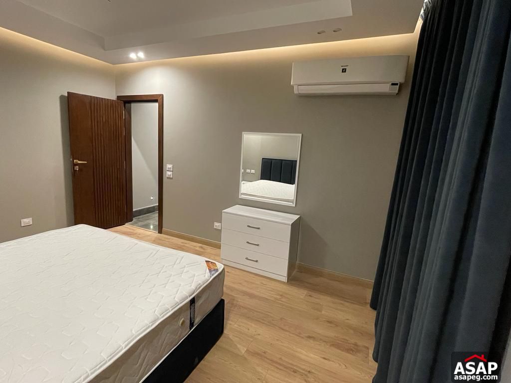 Furnished Apartment for Rent in Eastown