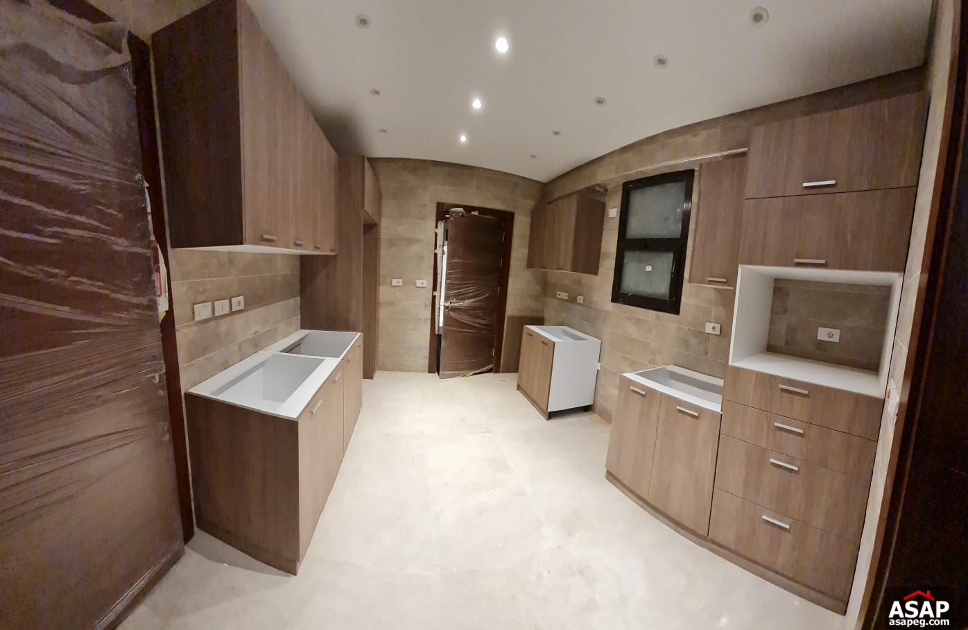 Duplex with Garden for Rent in Eastown Compound Duplex with Garden for Rent in Eastown Compound