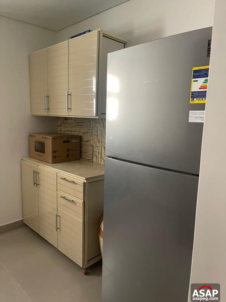 Furnished Apartment for Rent in Mivida Emaar Furnished Apartment for Rent in Mivida Emaar