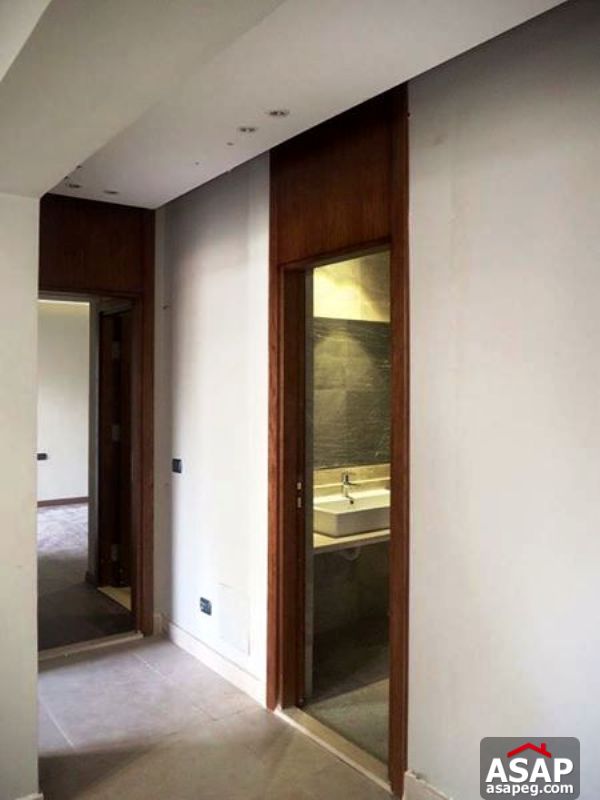 Apartment with Balcony for Rent in Zayed Dunes