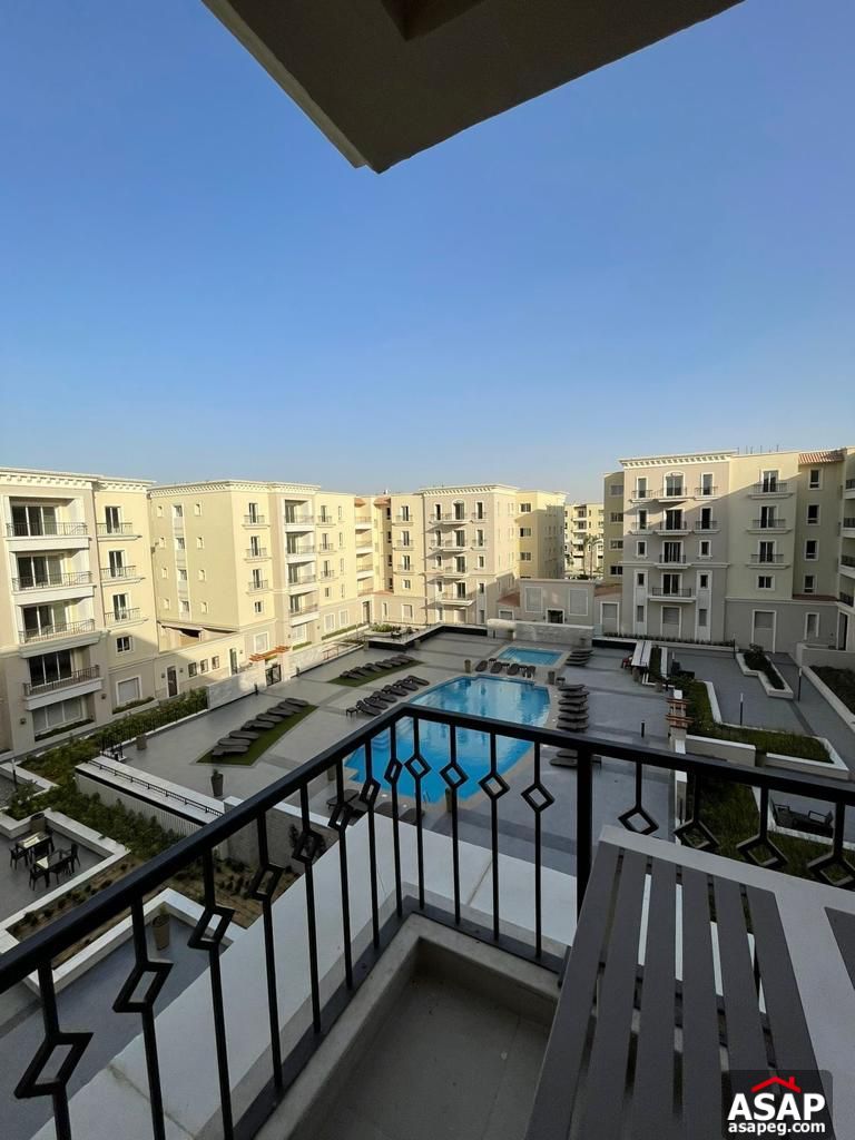 Furnished Apartment for Rent in Mivida Emaar Furnished Apartment for Rent in Mivida Emaar