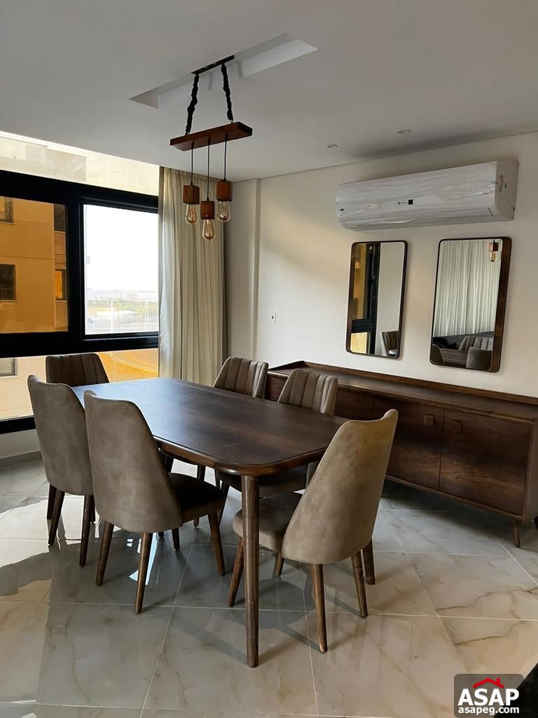 Furnished Apartment for Rent in Azad Compound Furnished Apartment for Rent in Azad Compound