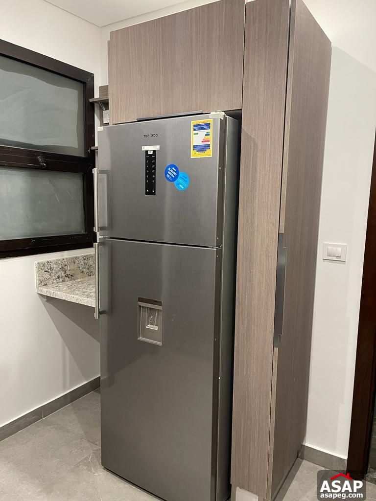 Furnished Apartment for Rent in Eastown