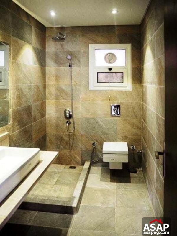 Apartment with Balcony for Rent in Zayed Dunes