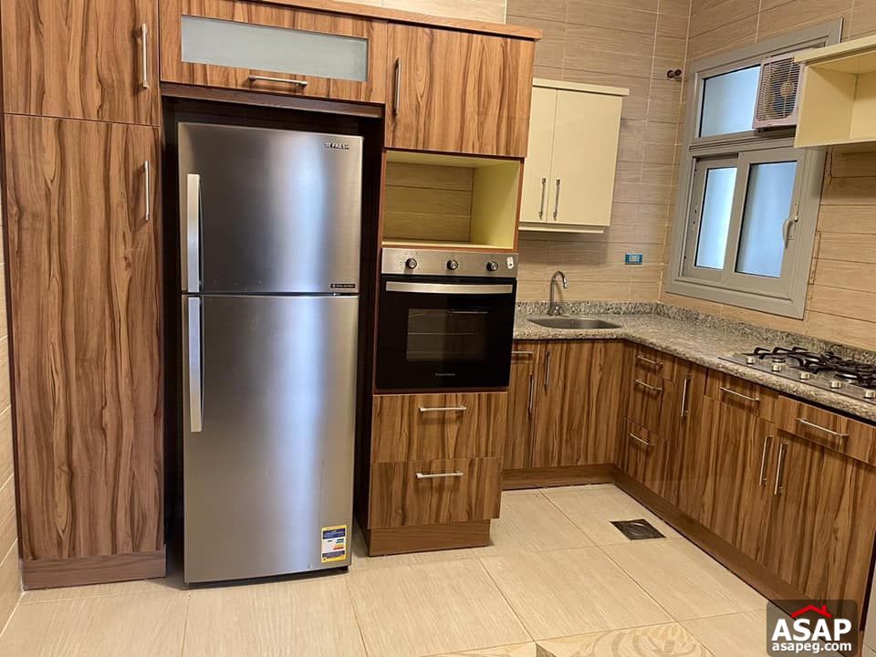 Ground Floor for Rent in Village Gate Compound