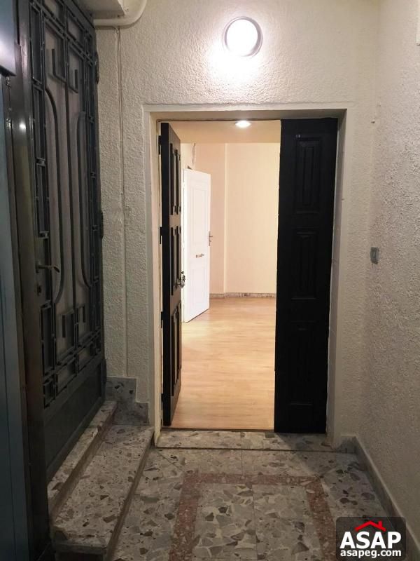 Office for Rent in Zamalek Office for Rent in Zamalek