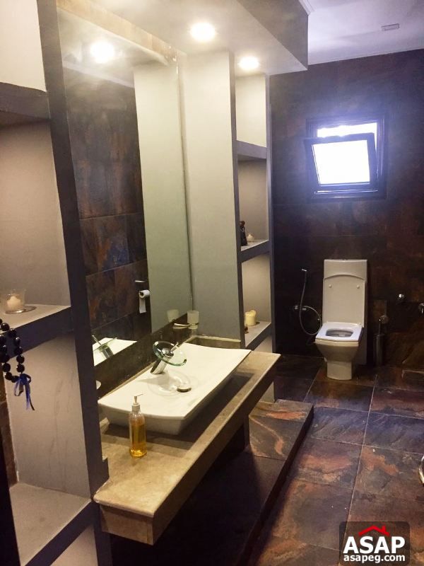 Roof for Sale in New Cairo Roof for Sale in New Cairo