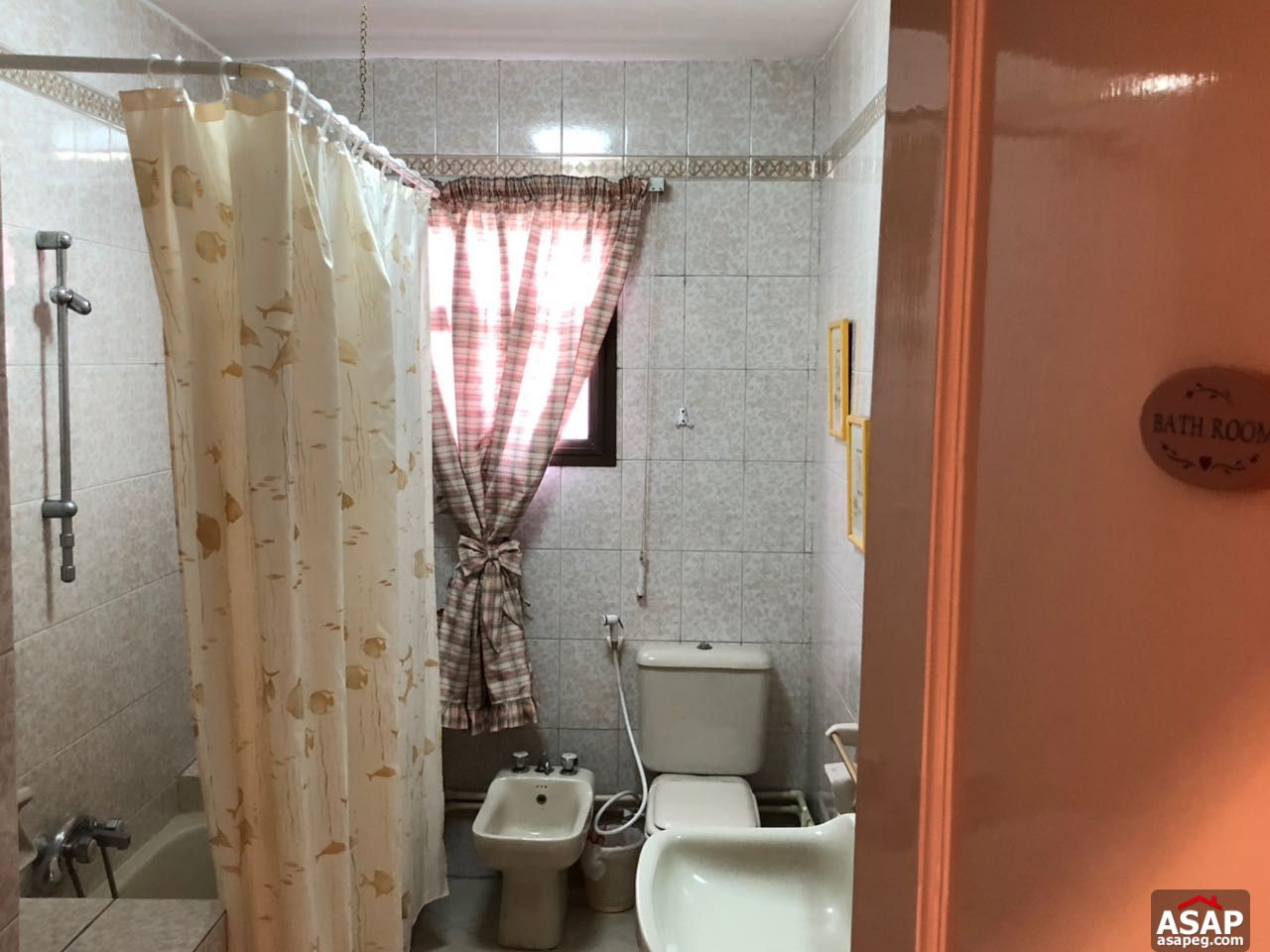 Furnished Apartment for Rent in Dokki Furnished Apartment for Rent in Dokki