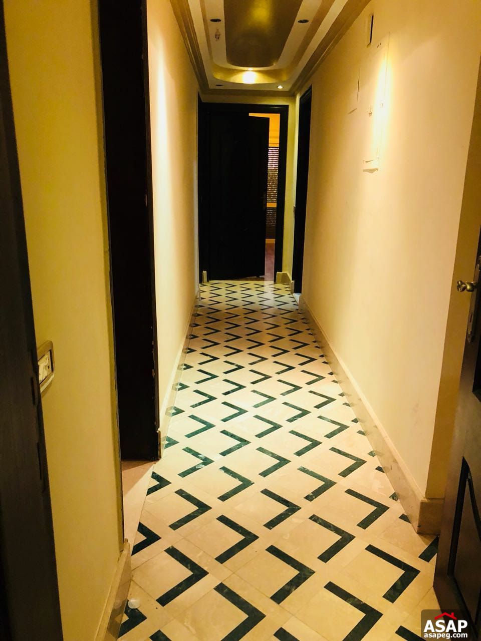 Duplex for Rent in El Patio 1 - New Cairo