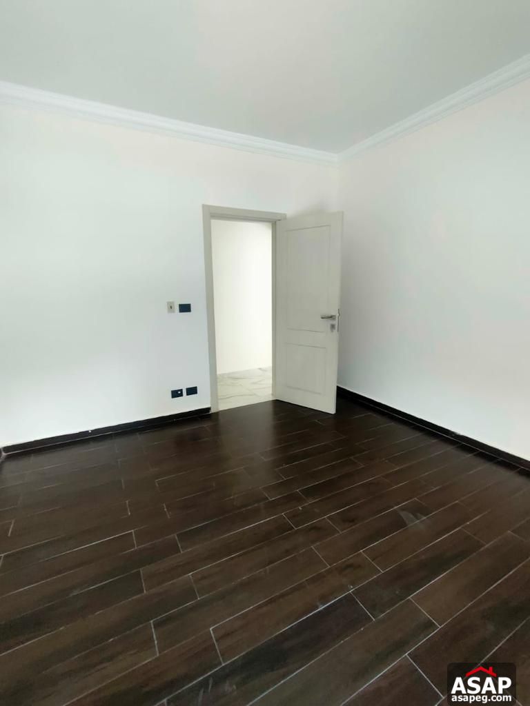 Apartment for Rent in Eastown Compound Apartment for Rent in Eastown Compound