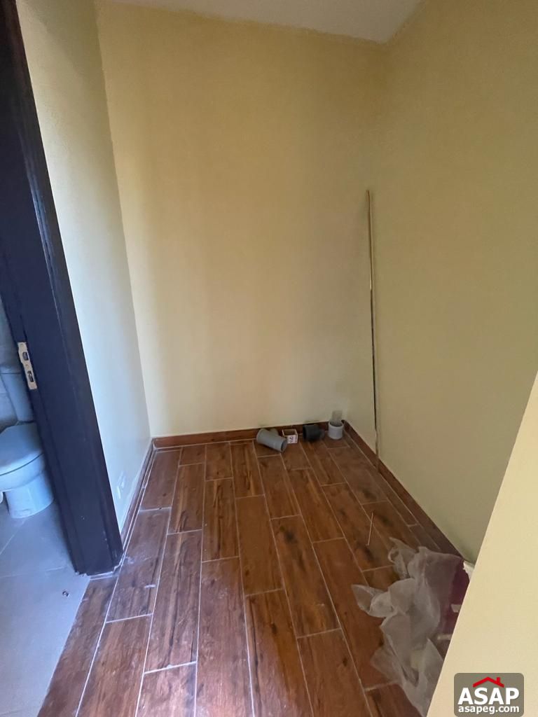 Ground Floor for Sale in Lake View Residence Ground Floor for Sale in Lake View Residence