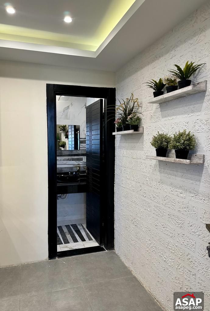 Furnished Apartment for Rent in Eastown Sodic Furnished Apartment for Rent in Eastown Sodic