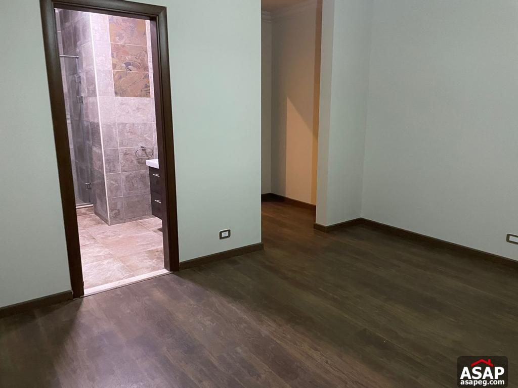 Fully Finished Villa in Cairo Festival City Fully Finished Villa in Cairo Festival City