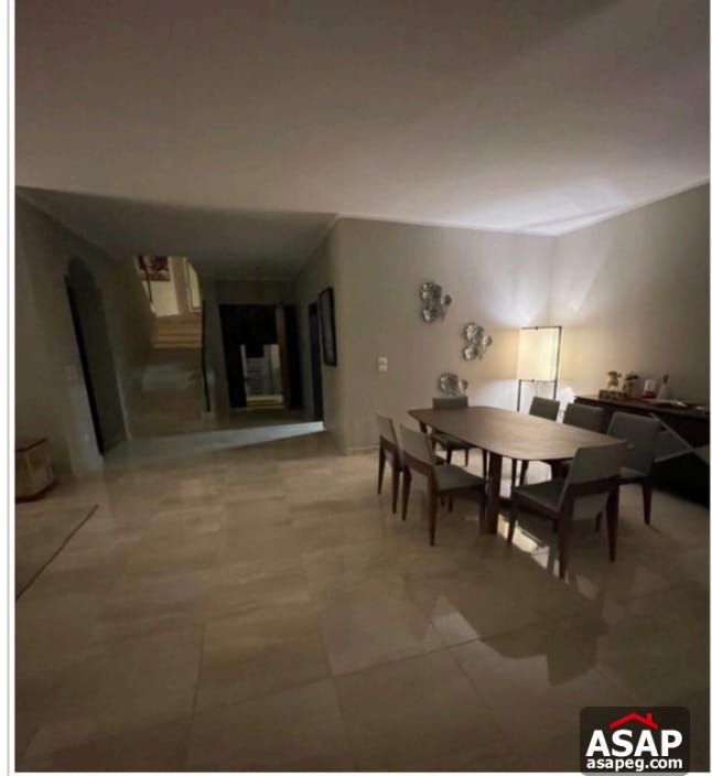 Finished Villa and Cabin with Lake View for Sale in Hacienda Bay