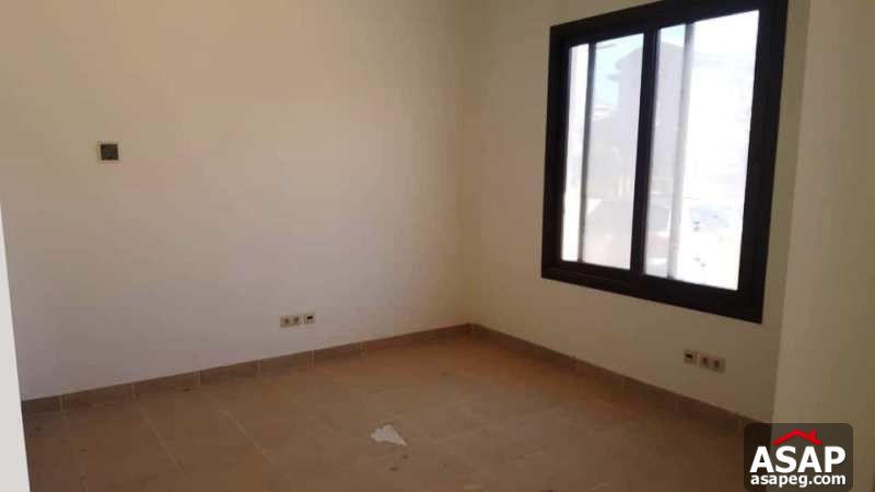 Villa for Rent in Mivida - New Cairo