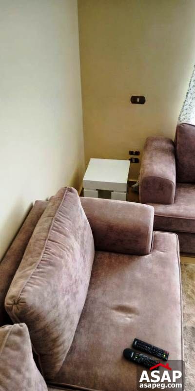 Furnished Apartment for Rent in Hadayek El Mohandiseen Furnished Apartment for Rent in Hadayek El Mohandiseen