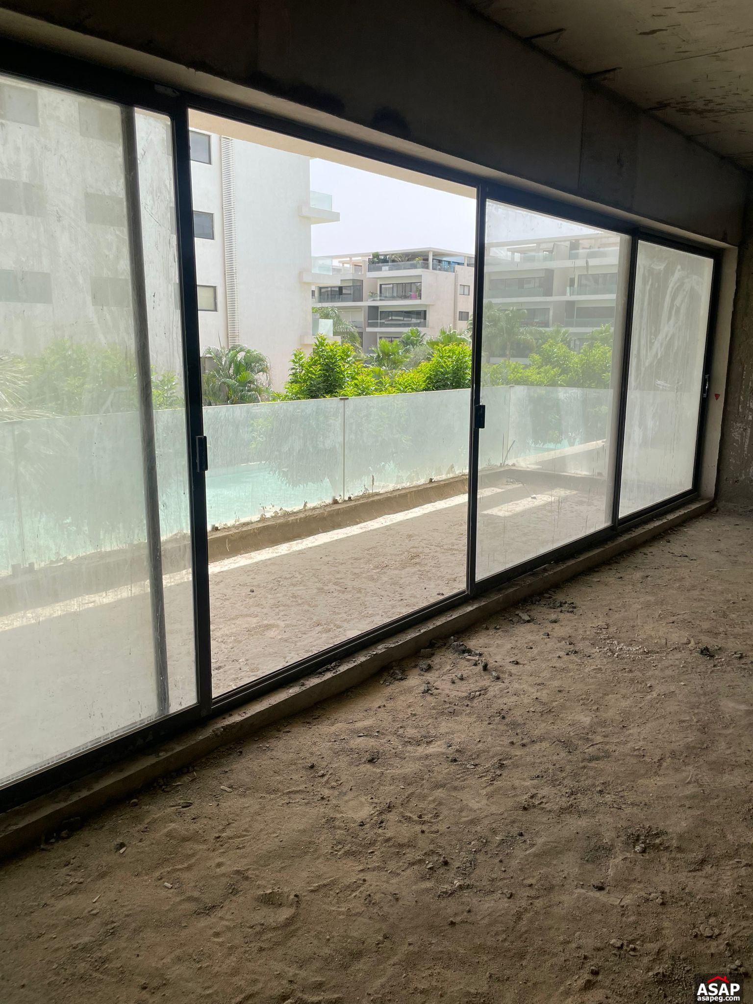 Apartment for Sale in Lake View Residence