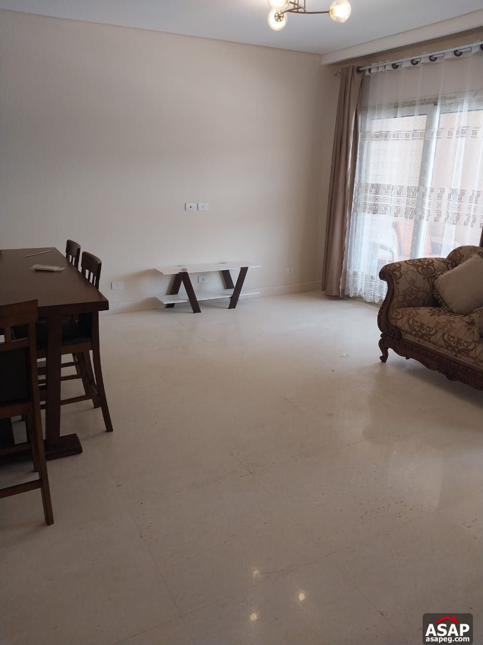 Furnished Apartment for Rent in 90 Avenue Furnished Apartment for Rent in 90 Avenue