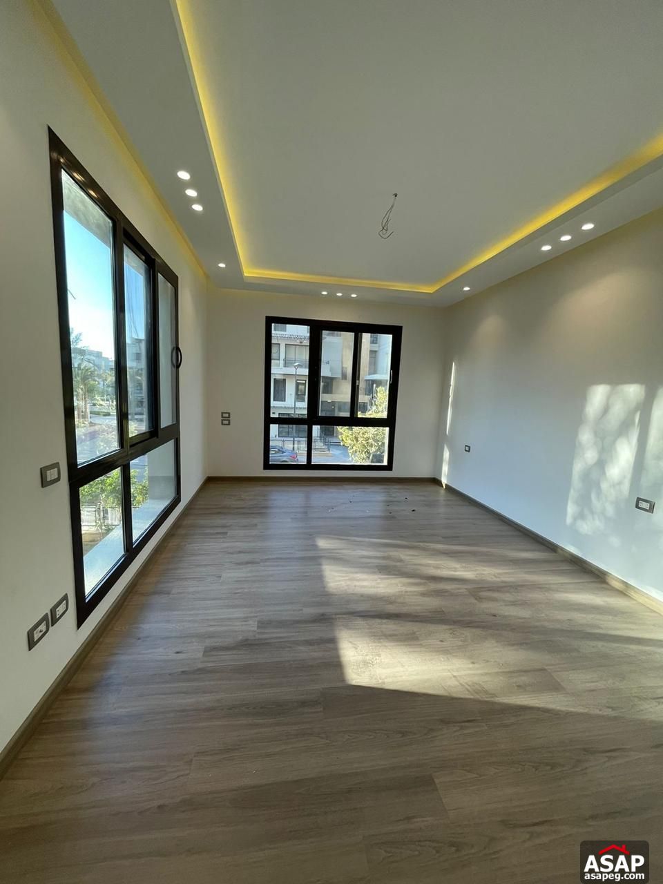 Duplex for Rent in Eastown Compound