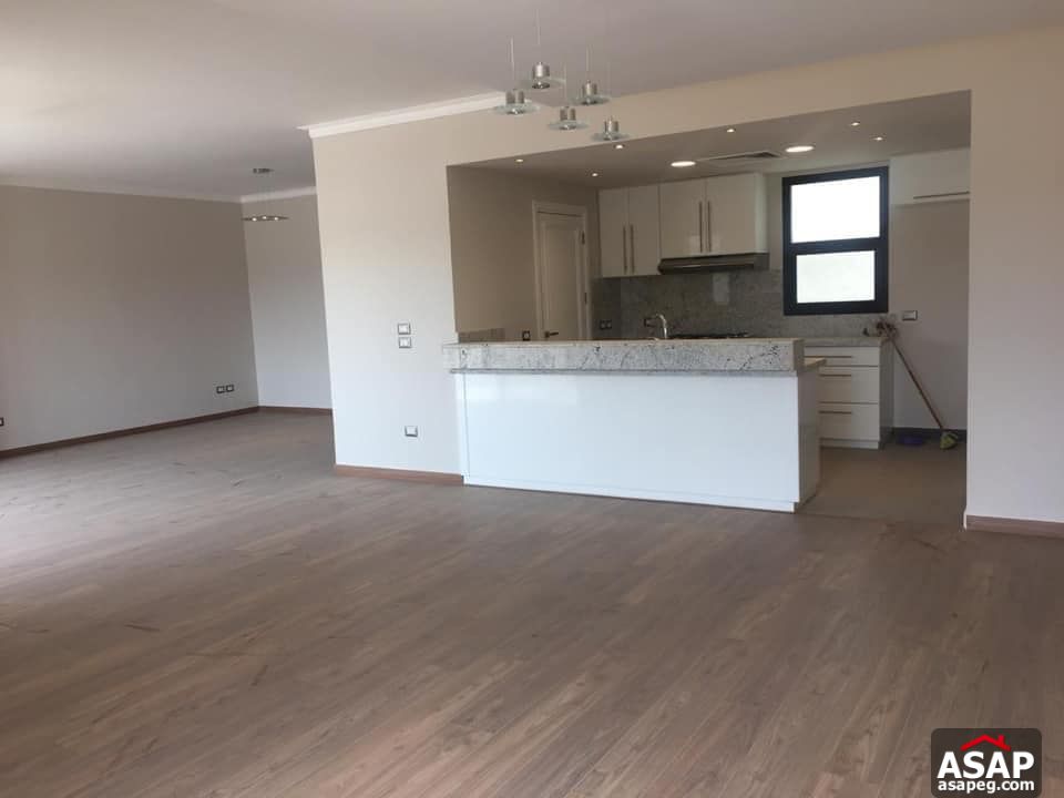 Penthouse for Rent in Eastown Compound Penthouse for Rent in Eastown Compound