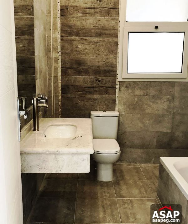 Apartment with Great View in Park View - New Cairo Apartment with Great View in Park View - New Cairo