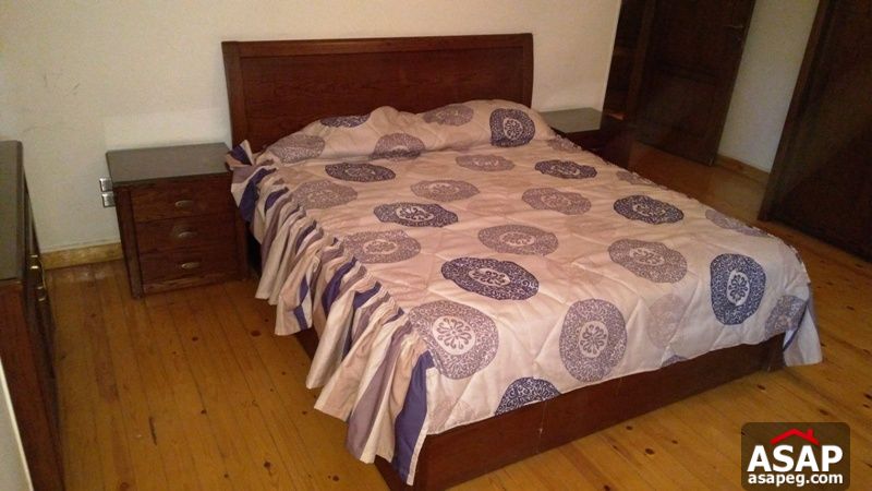 Apartment for rent in Dokki Apartment for rent in Dokki