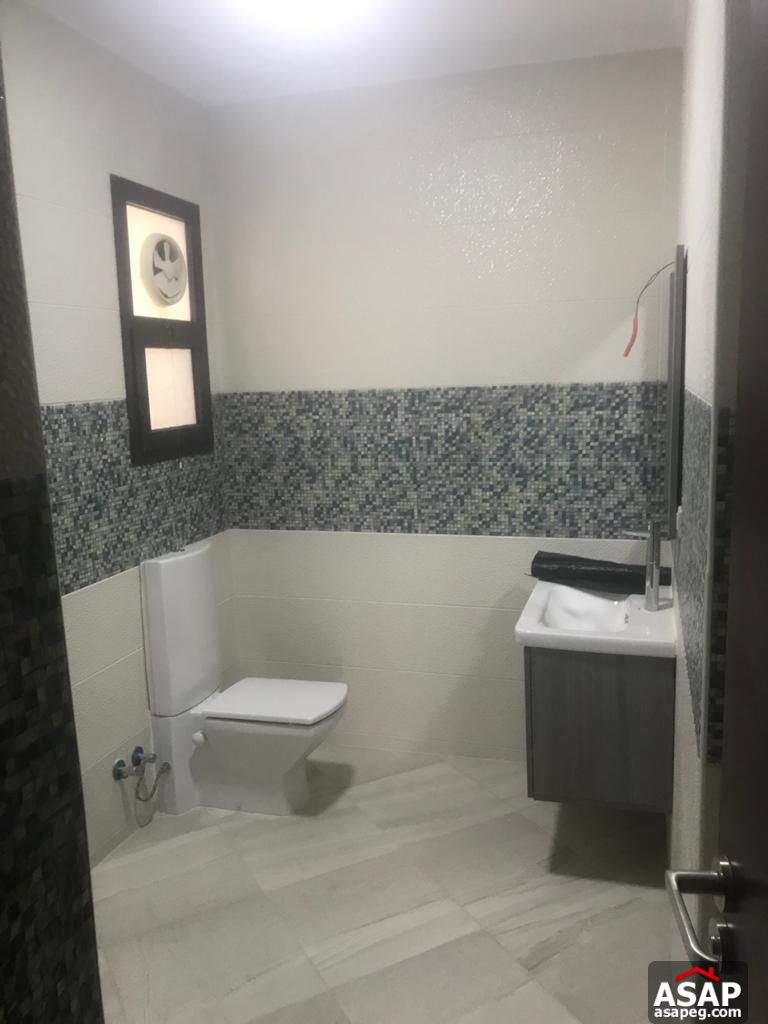 Duplex with Garden for Rent in Eastown Sodic