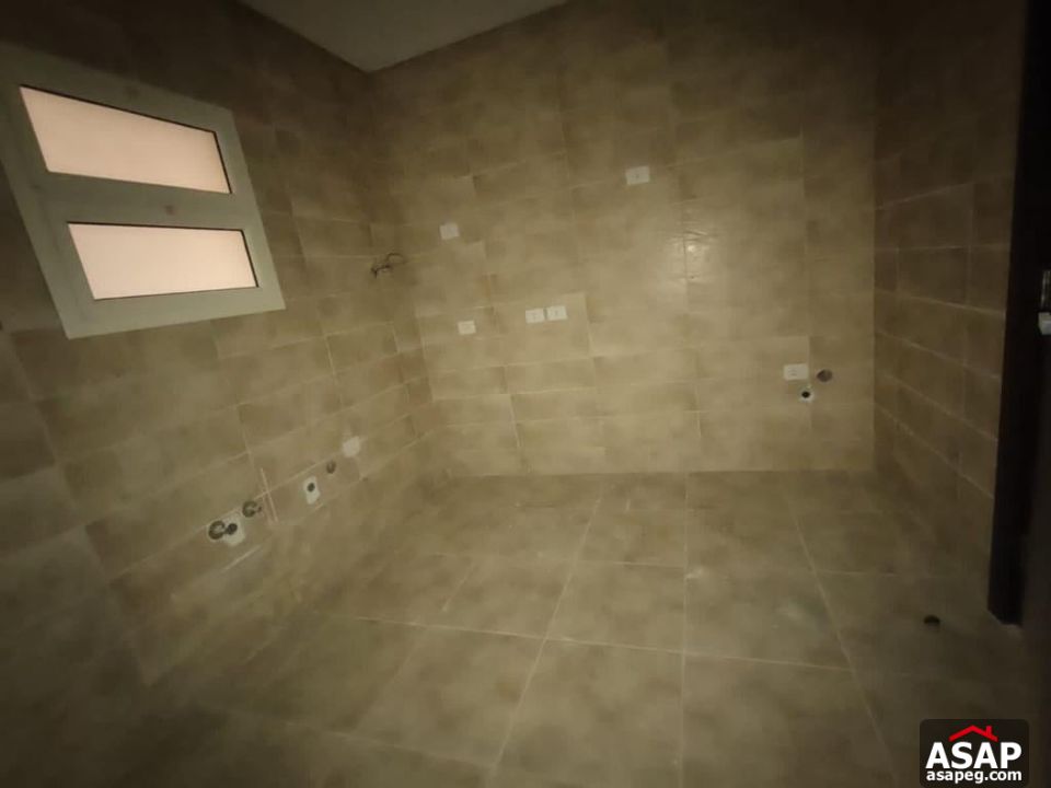 Apartment for Rent in 90 Avenue Compound