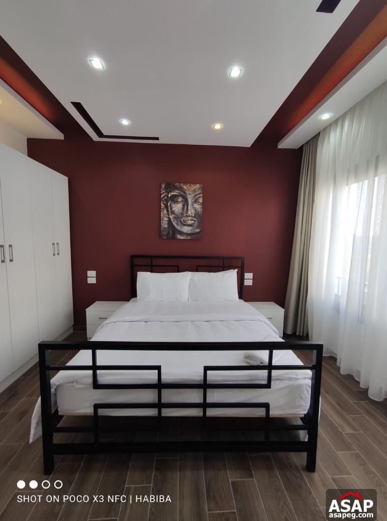 Furnished Apartment for Rent in Eastown Sodic Furnished Apartment for Rent in Eastown Sodic