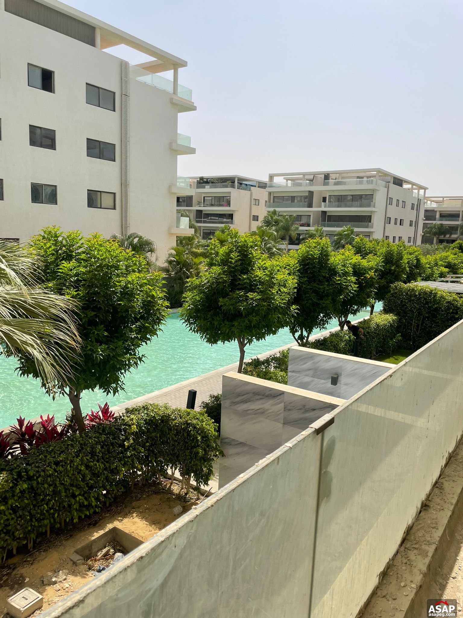 Apartment for Sale in Lake View Residence