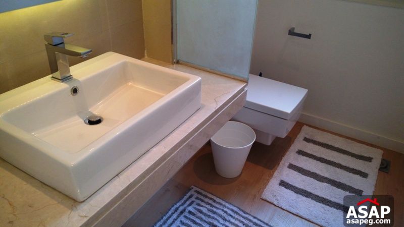 Furnished Apartment for Rent in October Furnished Apartment for Rent in October