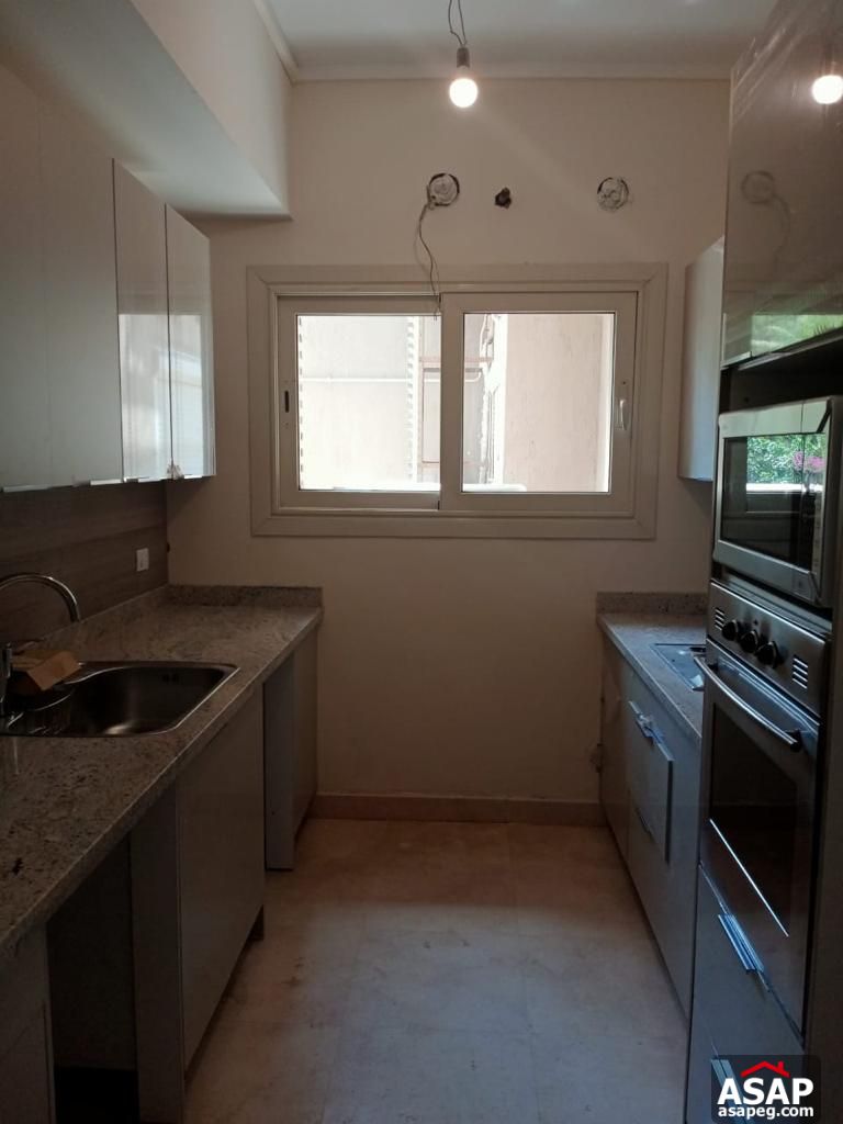 Ground Floor for Rent in the Village Palm Hills Ground Floor for Rent in the Village Palm Hills