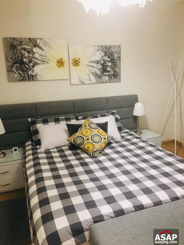 Furnished Apartment for Rent in Cairo Festival City Furnished Apartment for Rent in Cairo Festival City