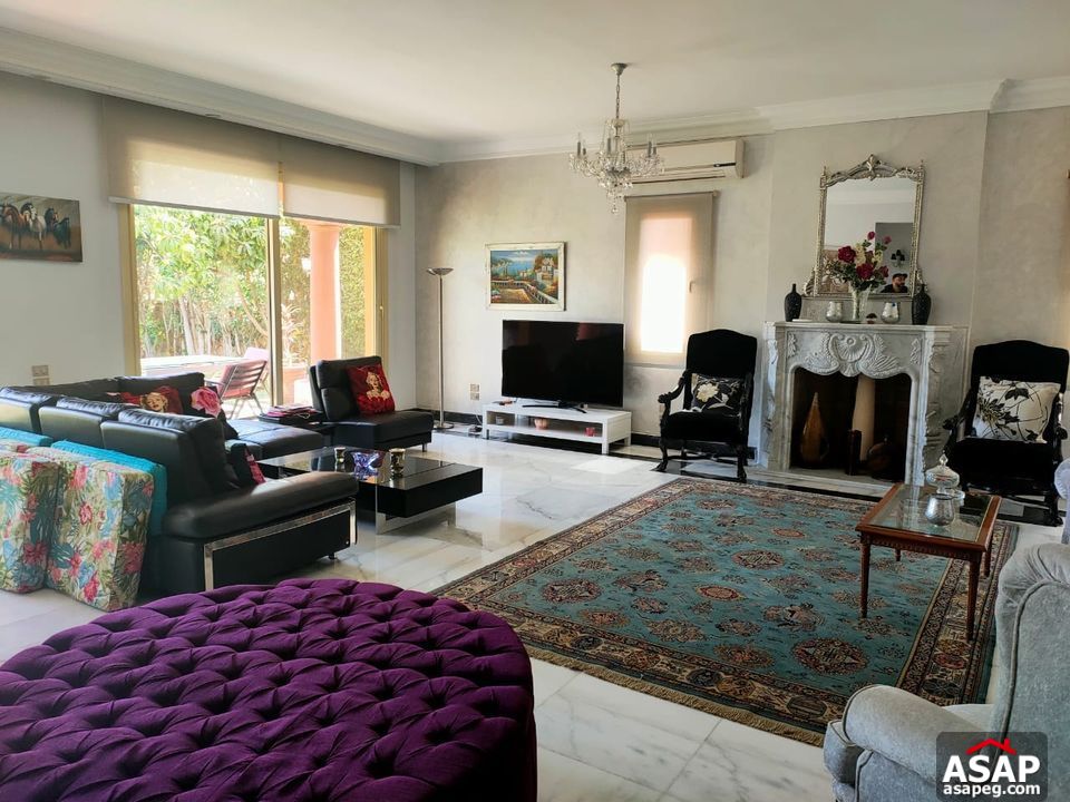 Stand Alone for Rent in Palm Hills Compound Stand Alone for Rent in Palm Hills Compound