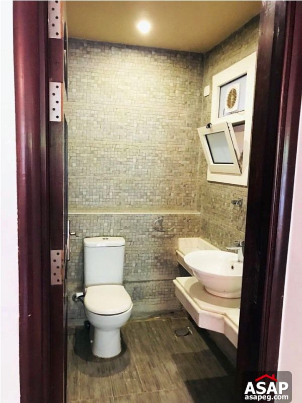 Ground Floor for Rent in Katameya Plaza Ground Floor for Rent in Katameya Plaza