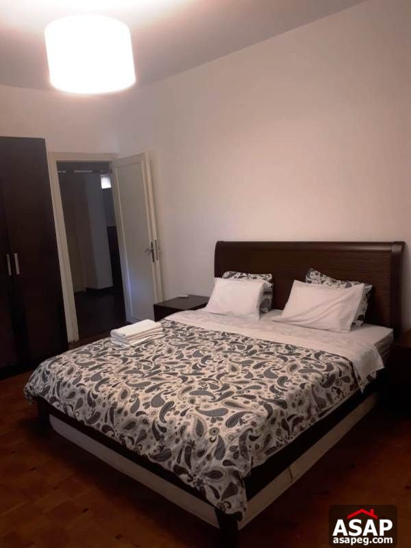 Studio for Rent in Maadi Sarayat Studio for Rent in Maadi Sarayat