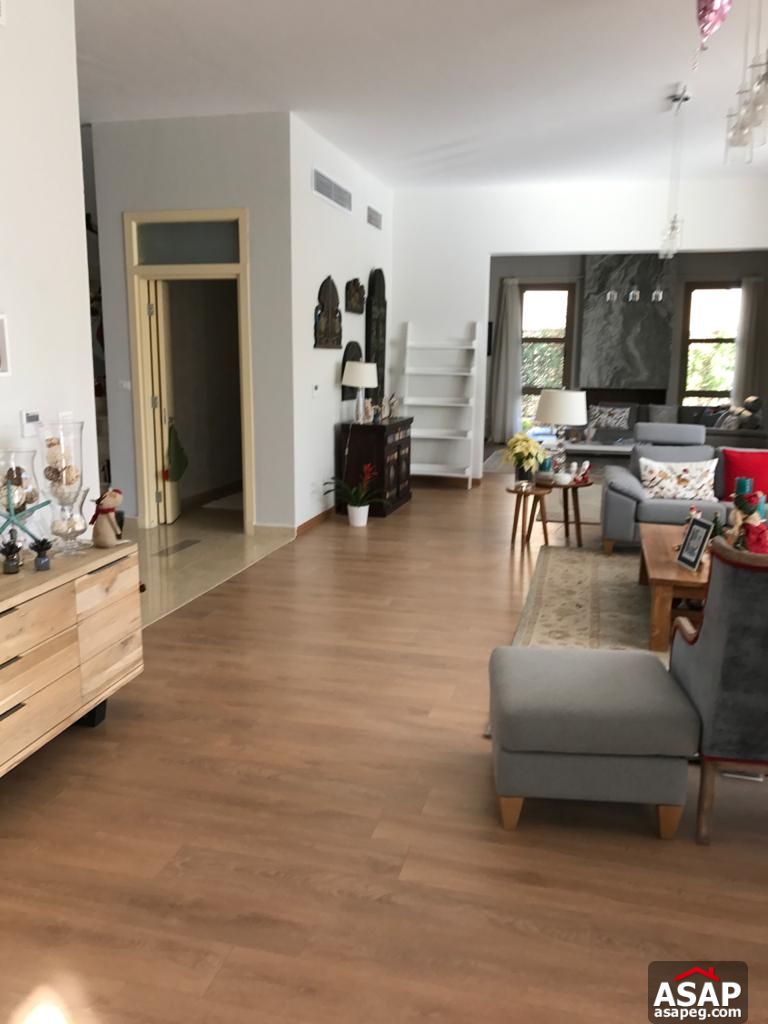 Stand Alone with Swimming Pool for Rent in Allegria Compound Stand Alone with Swimming Pool for Rent in Allegria Compound