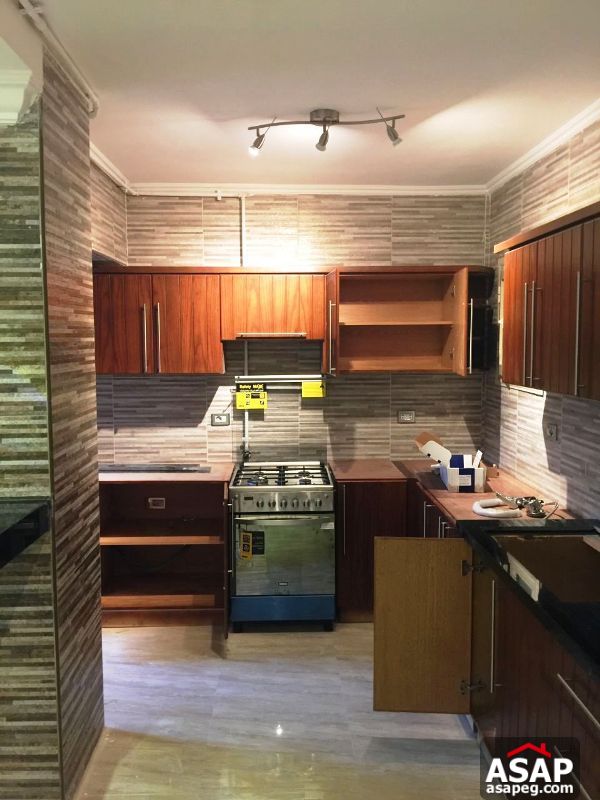 Modern Furnished Apartment in Rehab for Rent Modern Furnished Apartment in Rehab for Rent