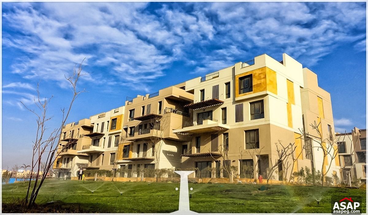 Ground Floor for Sale in Eastown