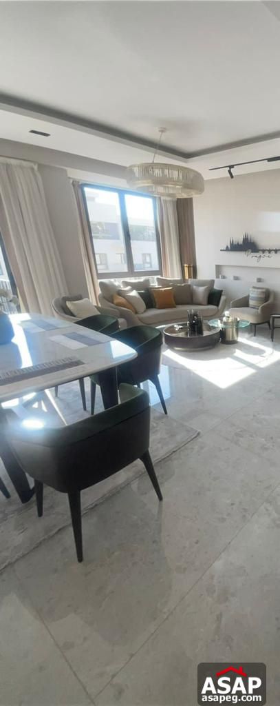 Finished Apartment for Sale in Eastown