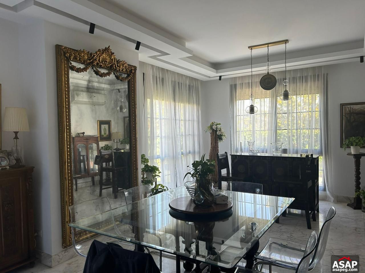 Duplex with Garden for Rent in Eastown Sodic Duplex with Garden for Rent in Eastown Sodic