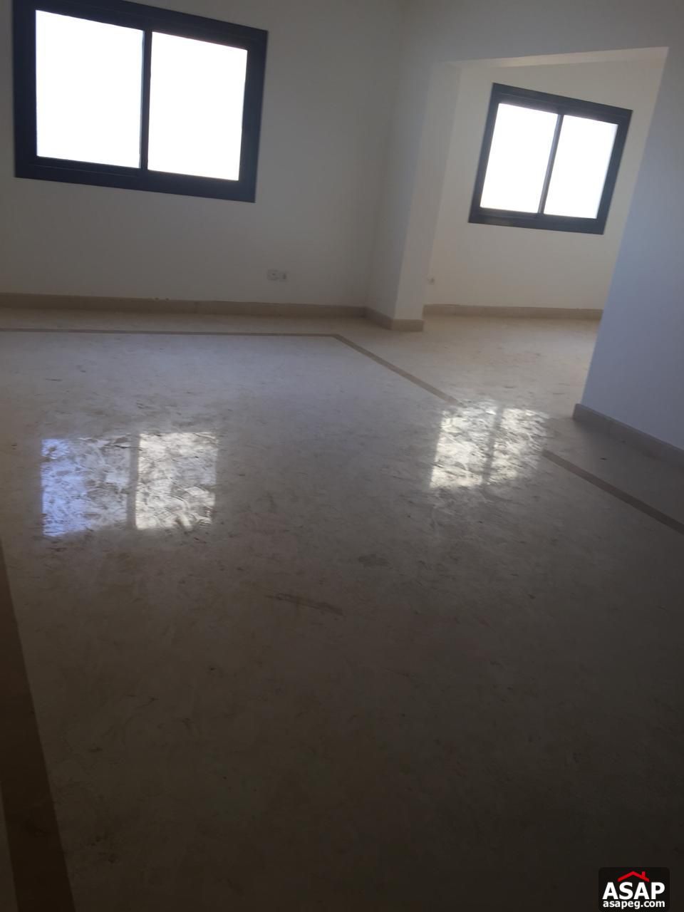 Apartment for Sale in Mivida Emaar Apartment for Sale in Mivida Emaar