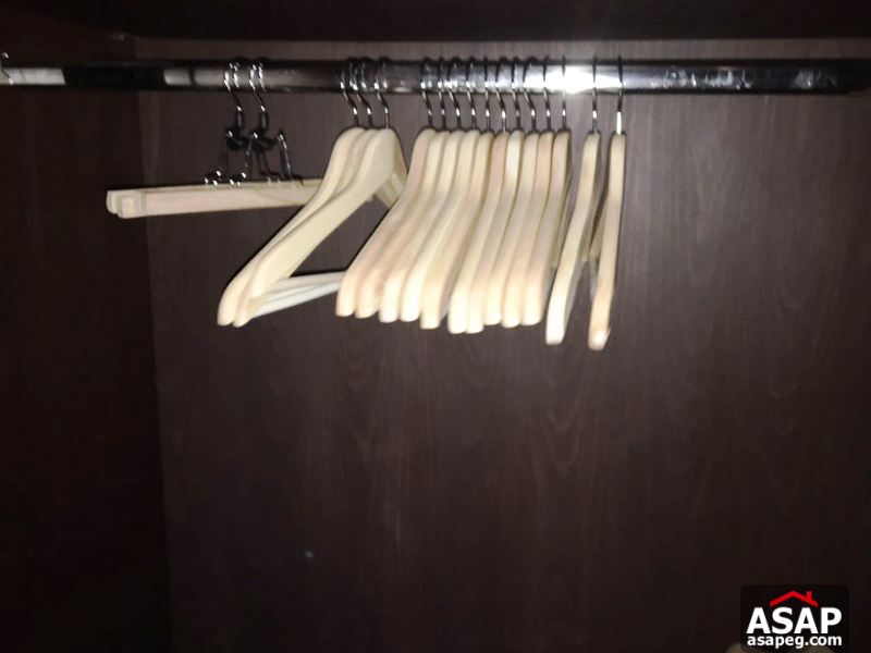 Studio for Rent in Uptown Cairo