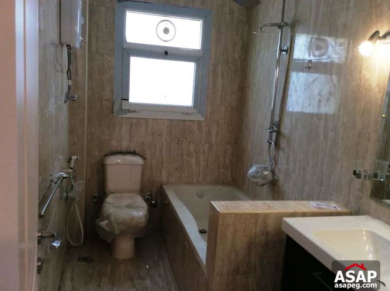 Twin House for Rent in Mivida