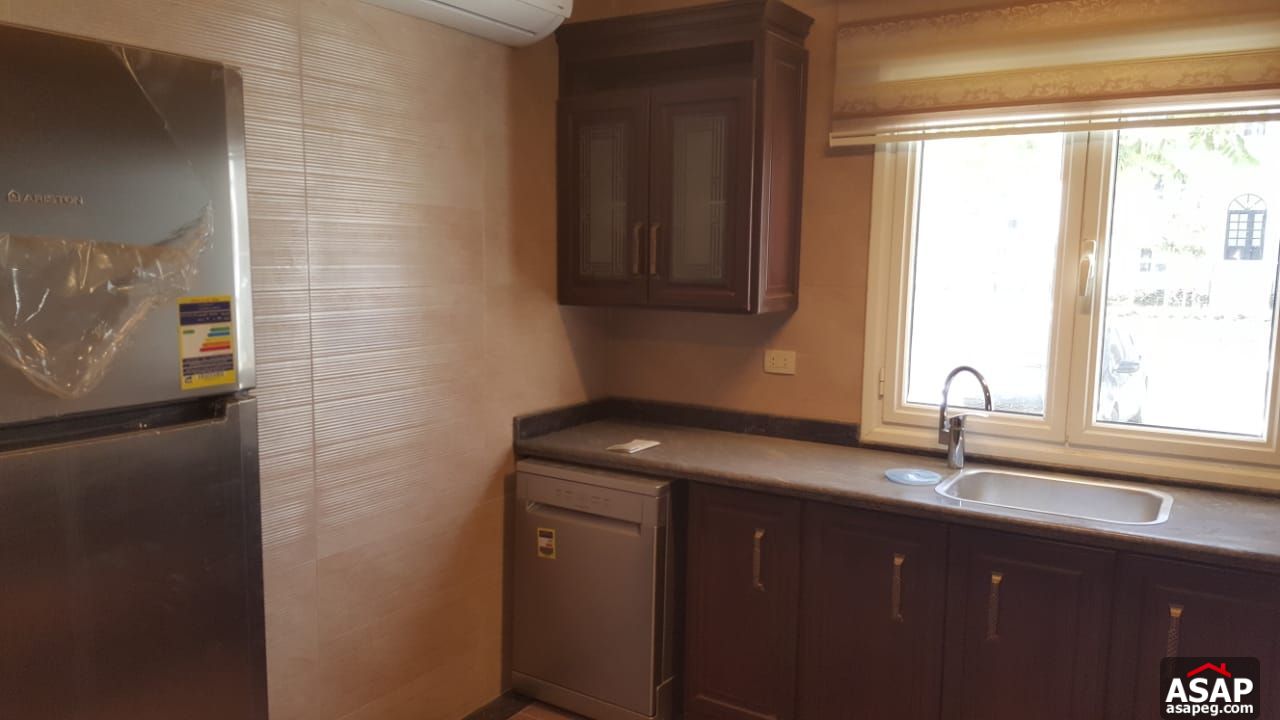 I Villa with Garden for Rent in Mountain View Hyde Park I Villa with Garden for Rent in Mountain View Hyde Park