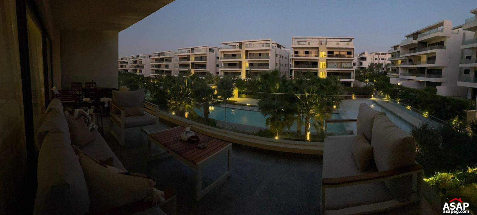 Amazing Apartment for Sale in Lake View Residence