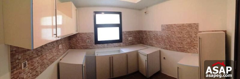 Apartment for Rent in Mivida Apartment for Rent in Mivida