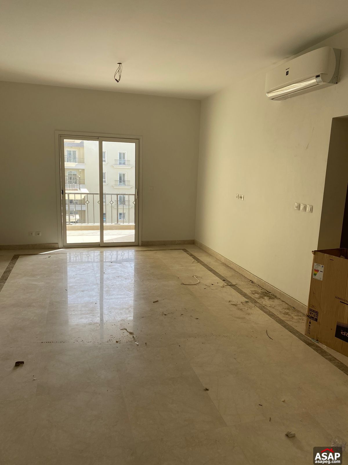 Apartment for Rent in Mivida Emaar Apartment for Rent in Mivida Emaar