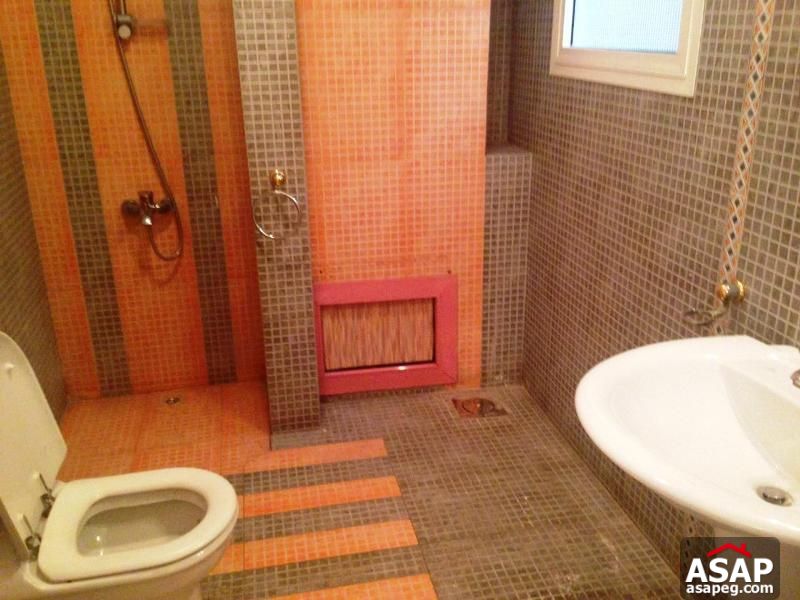 Office with Big Terrace for Rent in Mohandiseen Office with Big Terrace for Rent in Mohandiseen