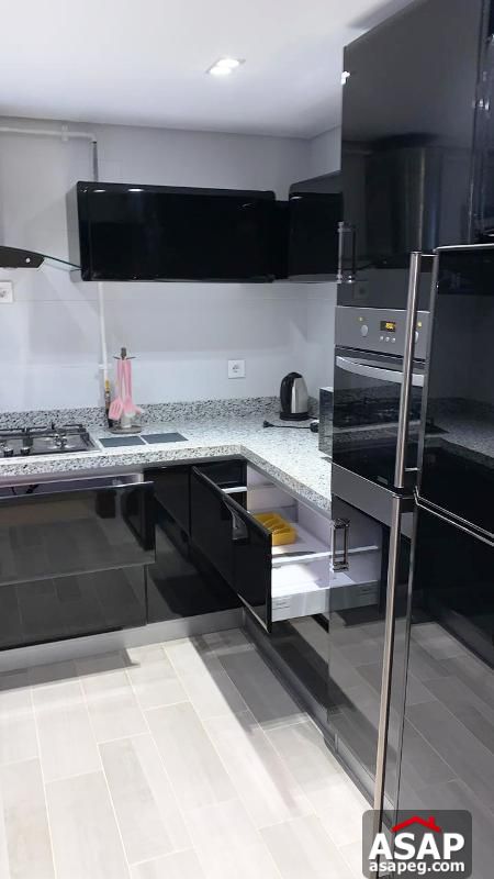 Apartment for Rent in Cairo Festival City Apartment for Rent in Cairo Festival City